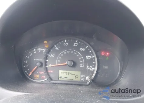 2019 Mitsubishi Mirage Es z USA, uszkodzony, nr VIN ML32A3HJ2KH007821